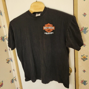 Harley Davidson XL T-shirt Cronies Cabo San Lucas, Mexico Harley Davidson‎